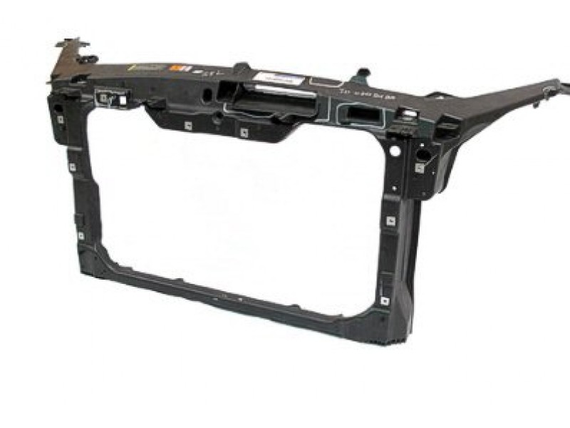 Radiator support