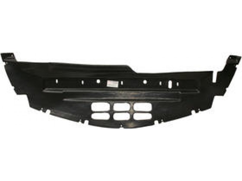Lower engine cover