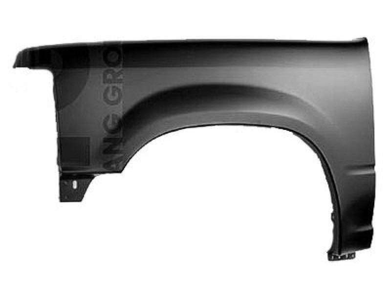 LT Front fender assy