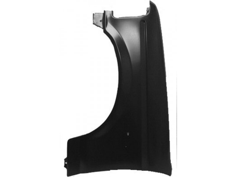 LT Front fender assy