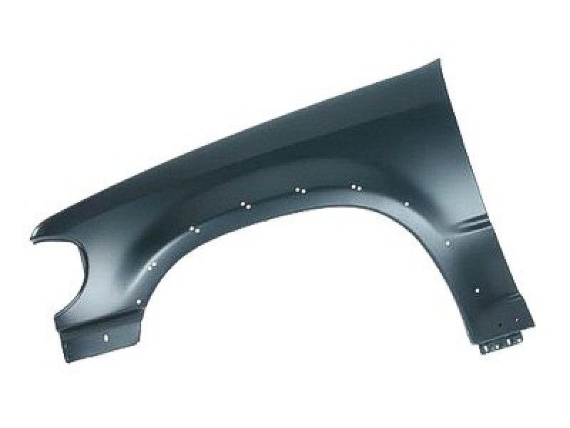 LT Front fender assy