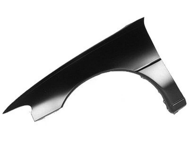 LT Front fender assy