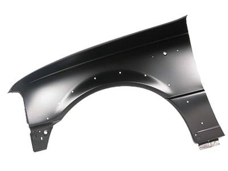 LT Front fender assy