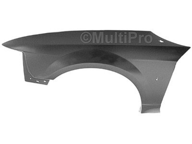 LT Front fender assy