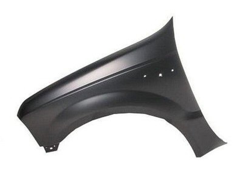 LT Front fender assy