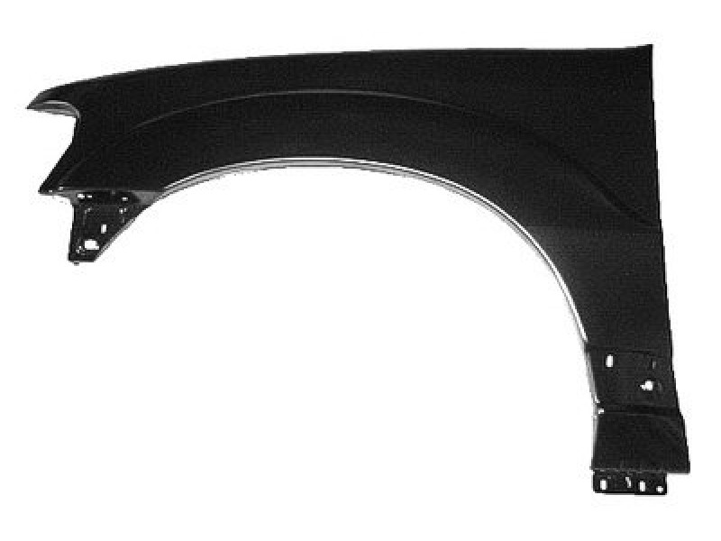 LT Front fender assy