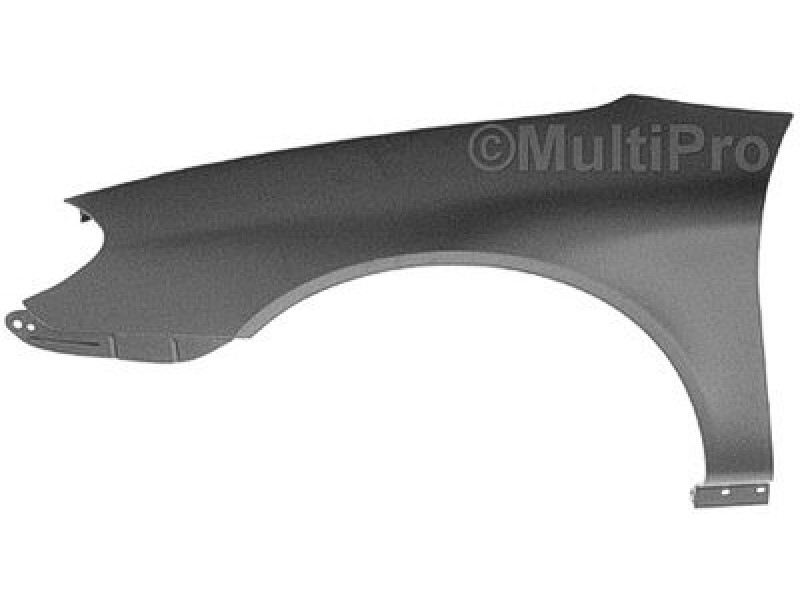 LT Front fender assy