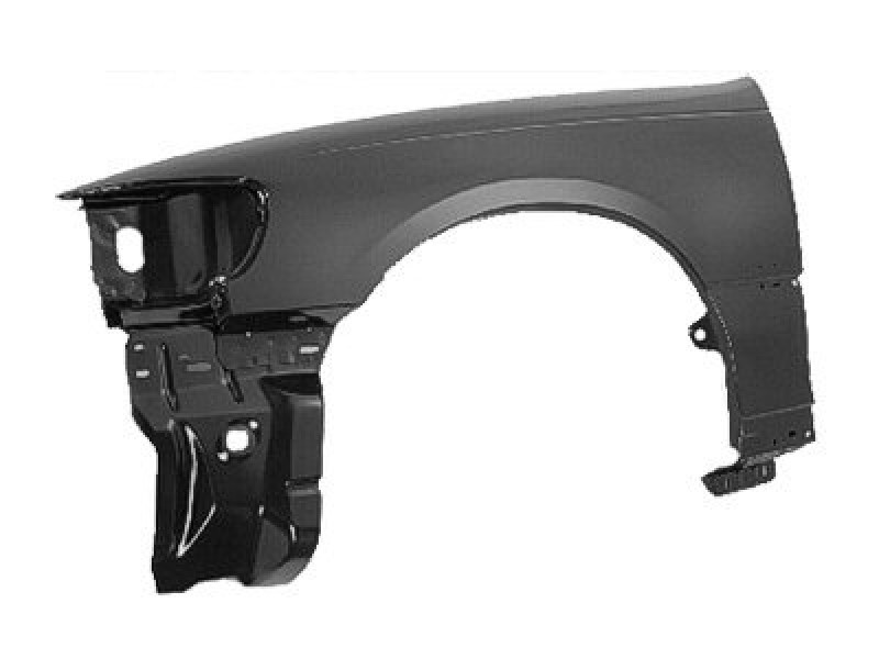 LT Front fender assy