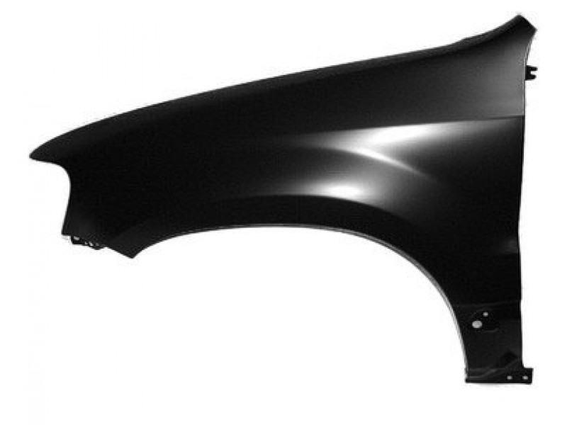 LT Front fender assy