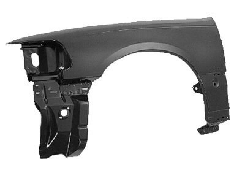 LT Front fender assy