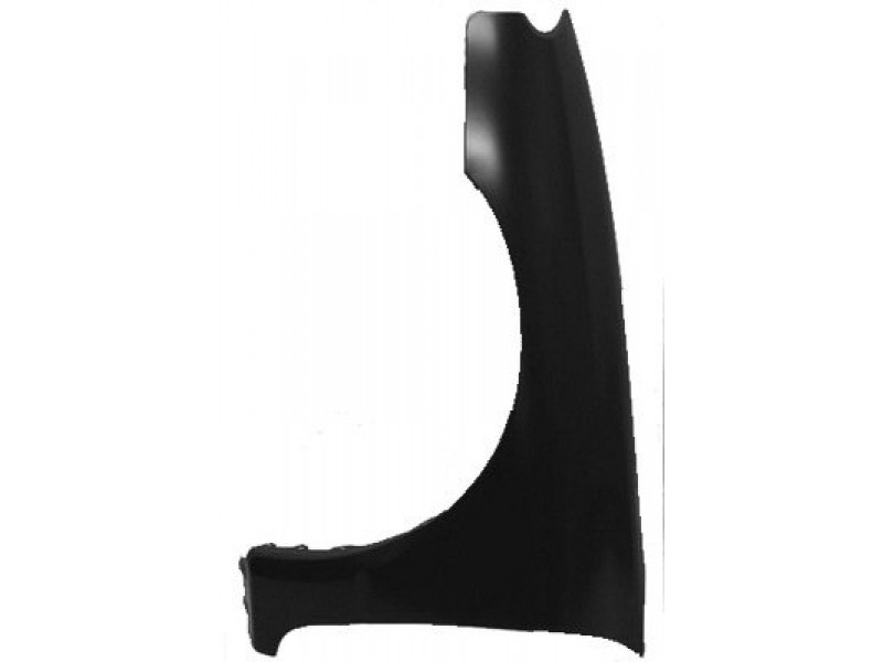 LT Front fender assy