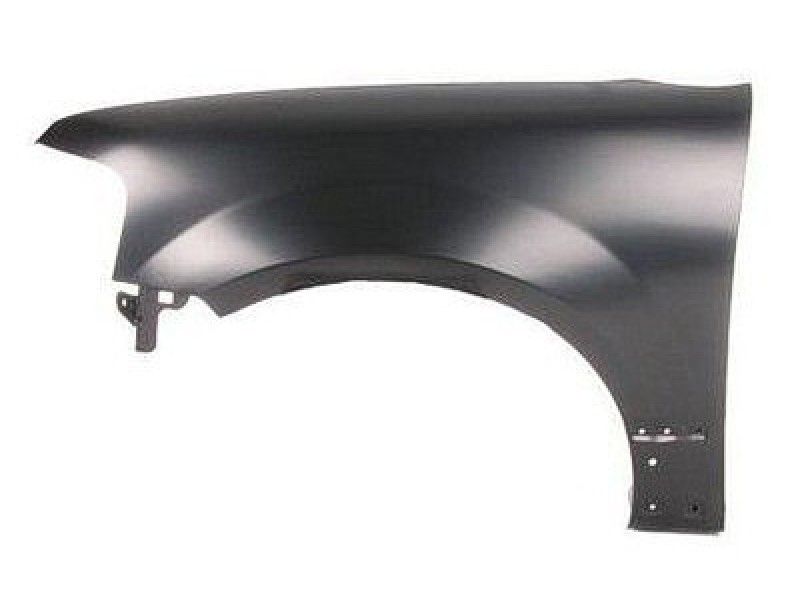 LT Front fender assy