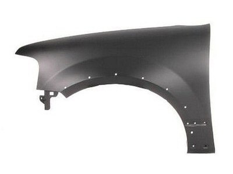 LT Front fender assy
