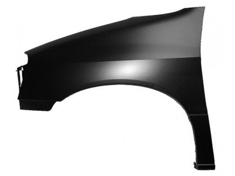 LT Front fender assy