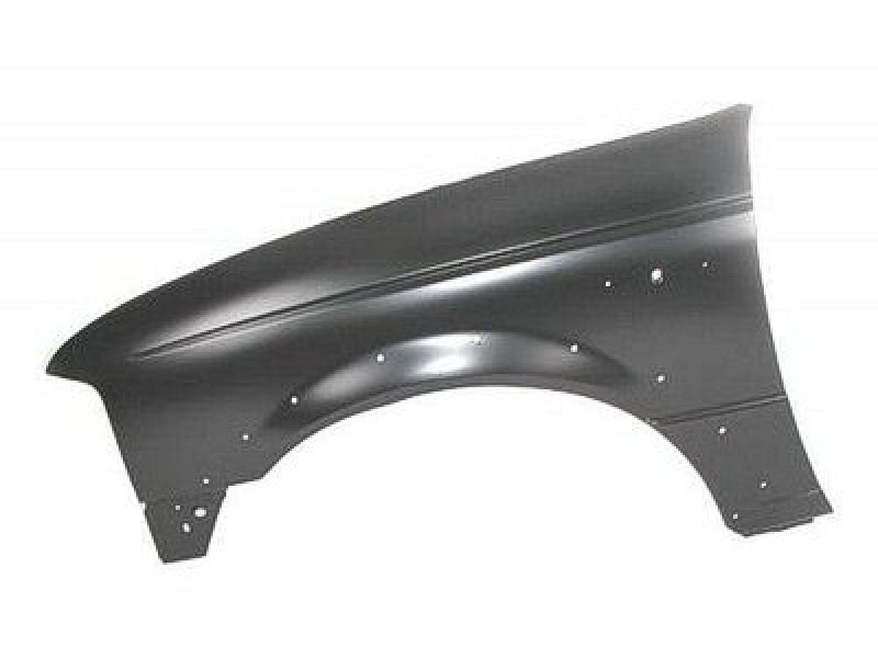 LT Front fender assy
