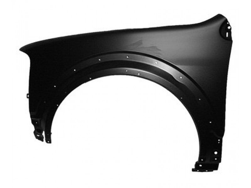 LT Front fender assy