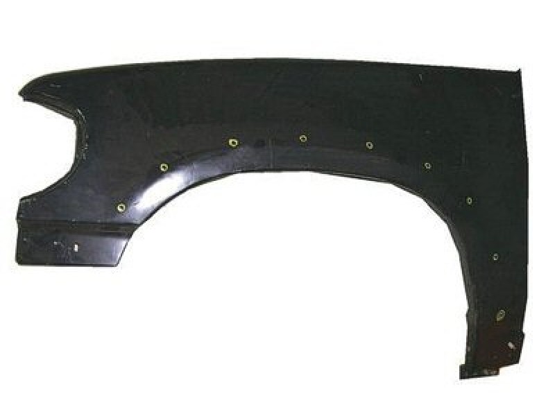 LT Front fender assy