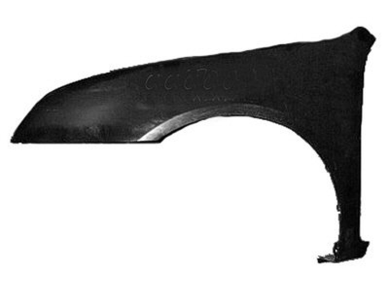 LT Front fender assy