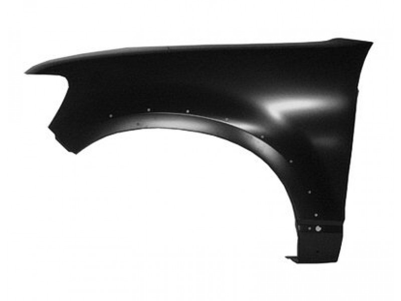 LT Front fender assy