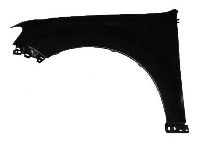 LT Front fender assy