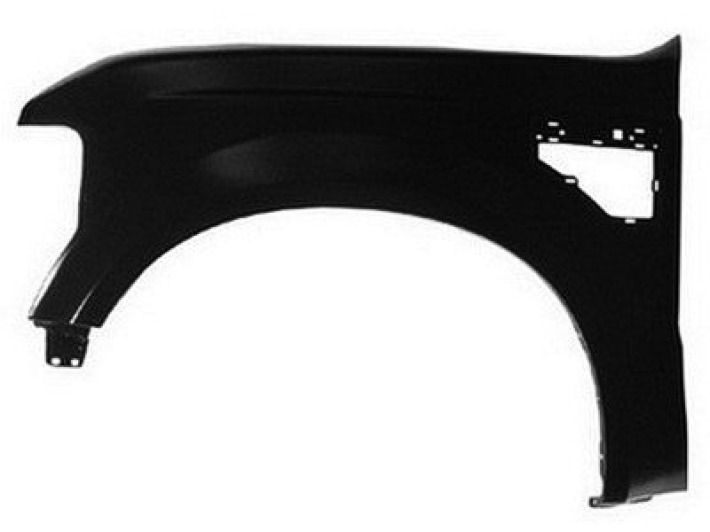 LT Front fender assy