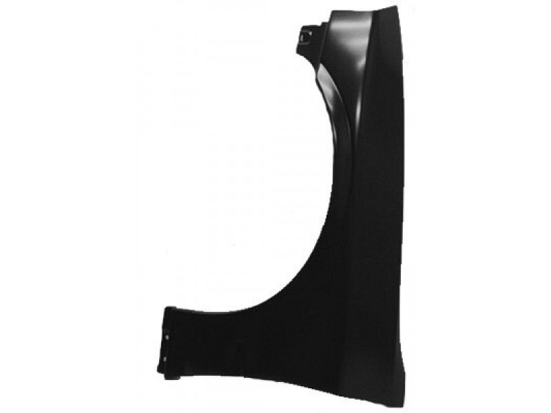 LT Front fender assy