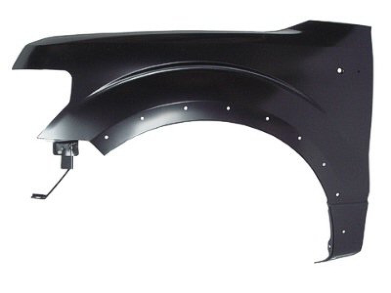 LT Front fender assy