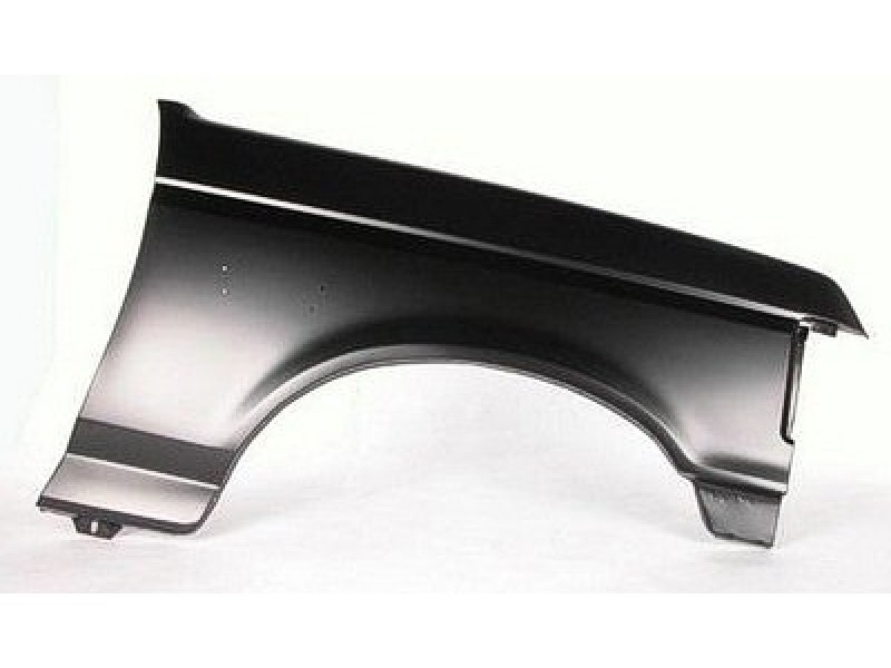 RT Front fender assy