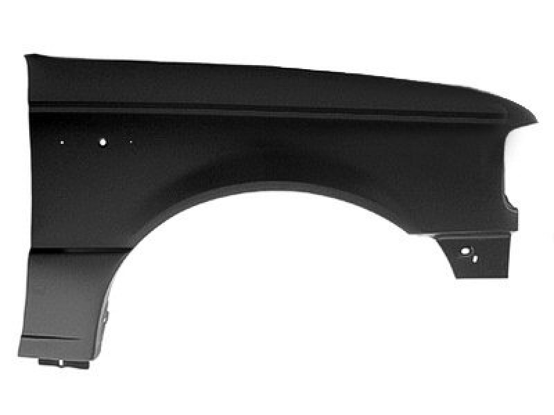 RT Front fender assy