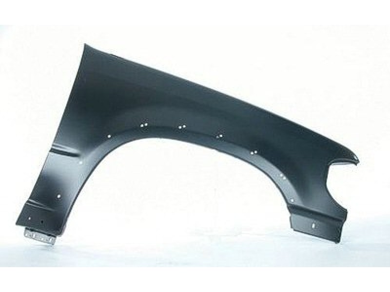 RT Front fender assy