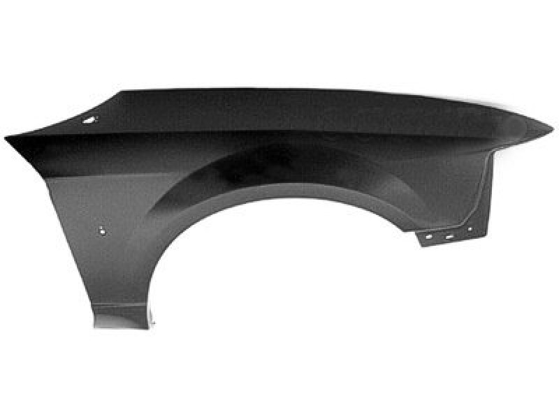 RT Front fender assy