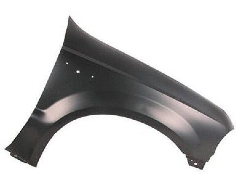 RT Front fender assy