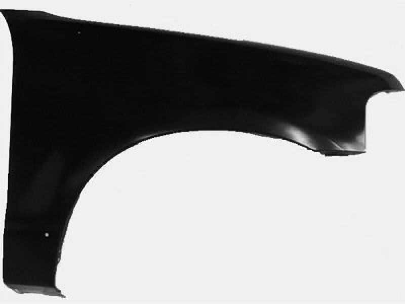 RT Front fender assy
