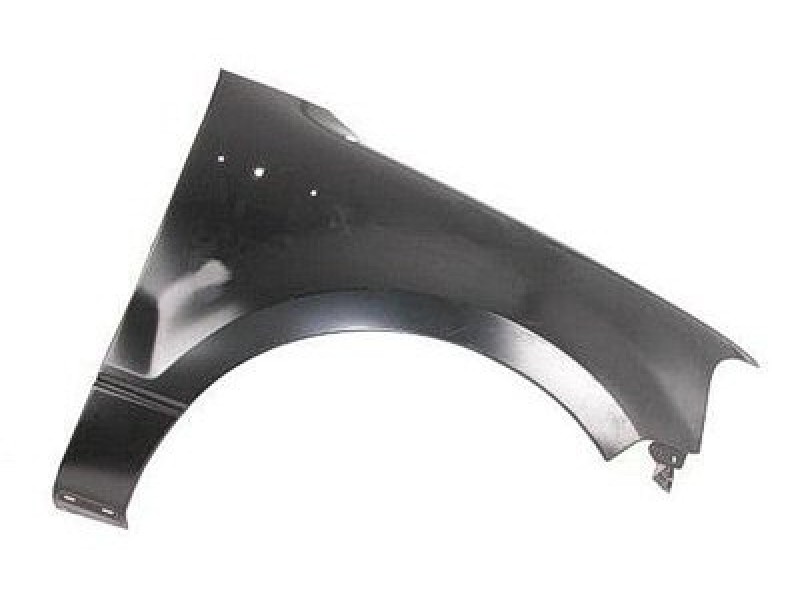 RT Front fender assy