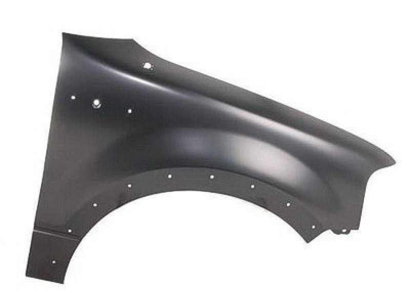 RT Front fender assy