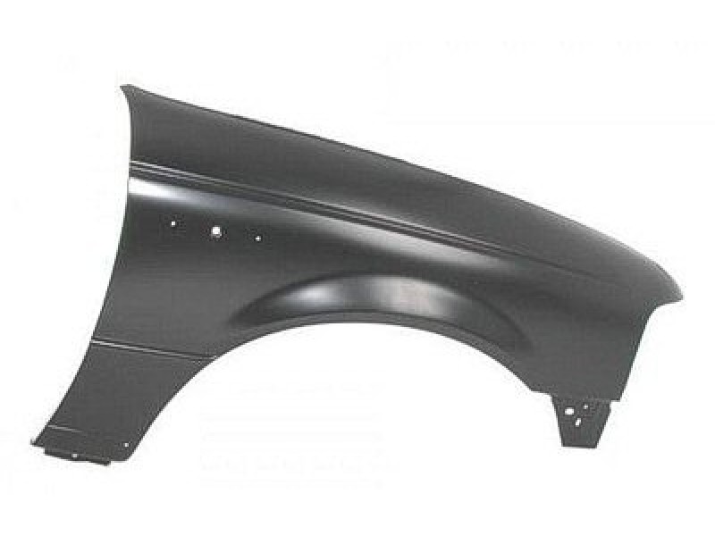 RT Front fender assy
