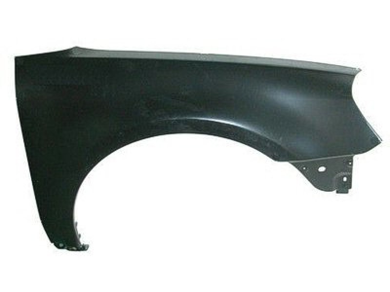 RT Front fender assy