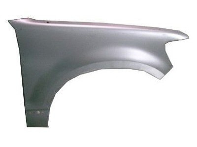 RT Front fender assy