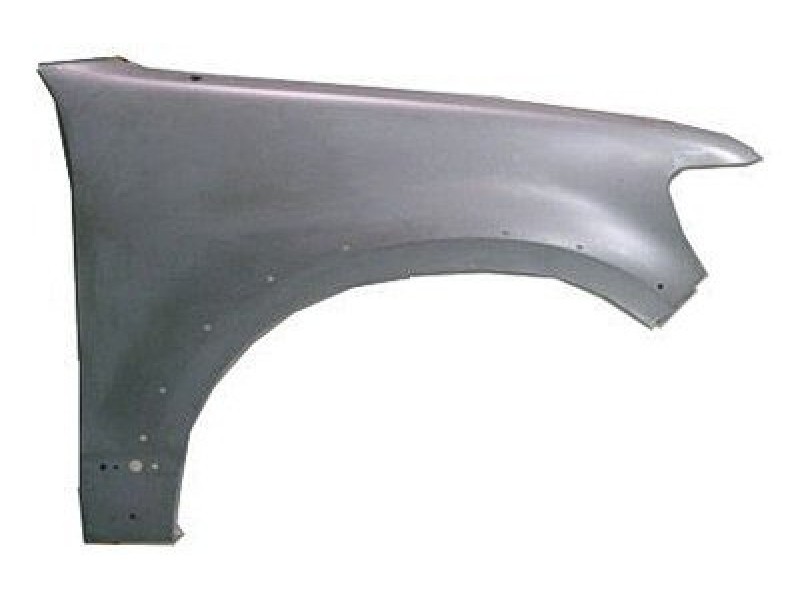 RT Front fender assy