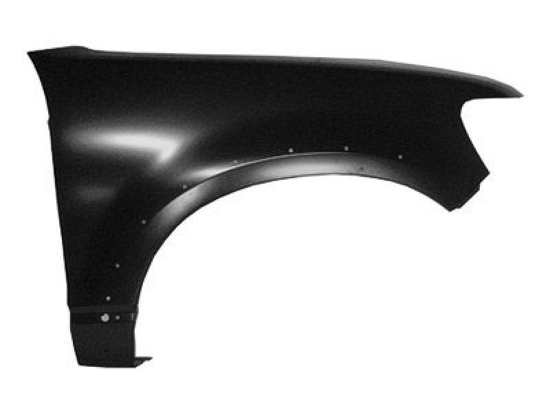 RT Front fender assy