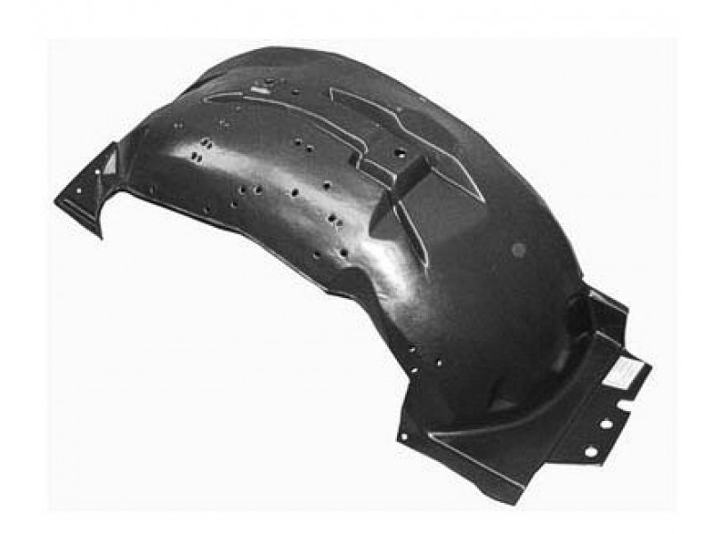 LT Front fender inner panel