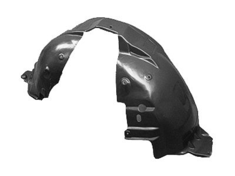 LT Front fender inner panel