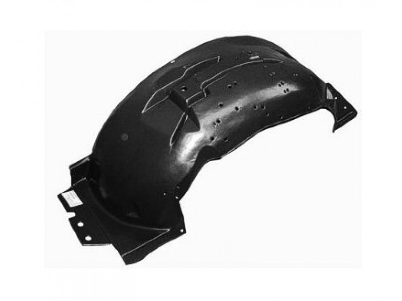 RT Front fender inner panel