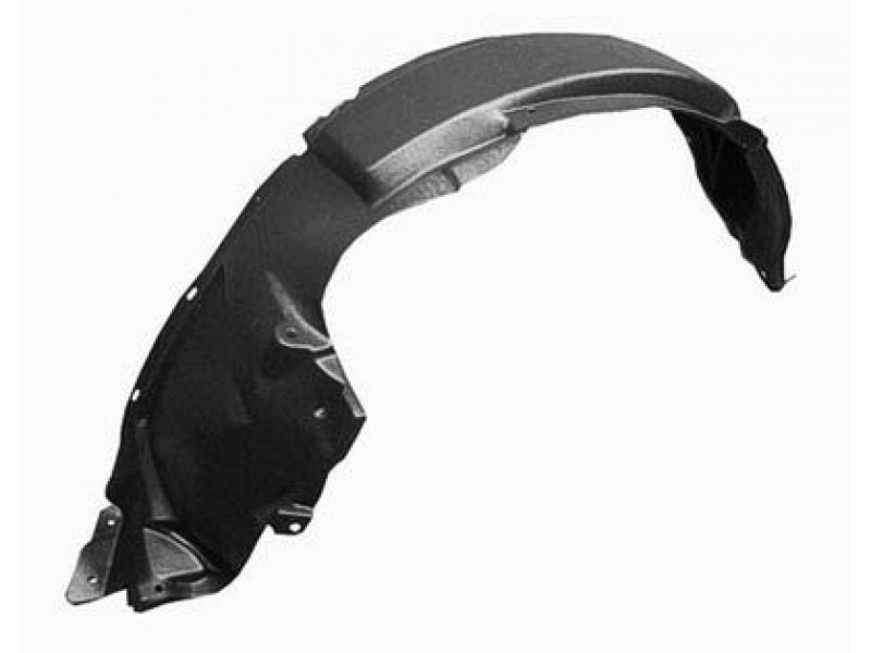 RT Front fender inner panel