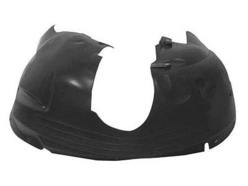 RT Front fender inner panel