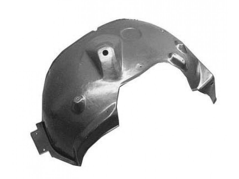 RT Front fender inner panel