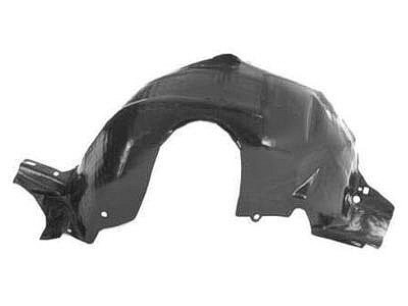 LT Front fender splash shield