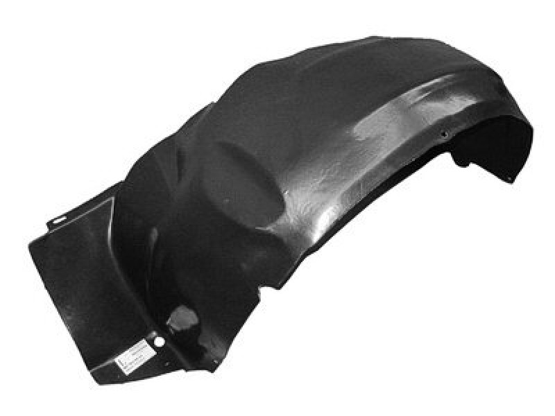 LT Front fender splash shield