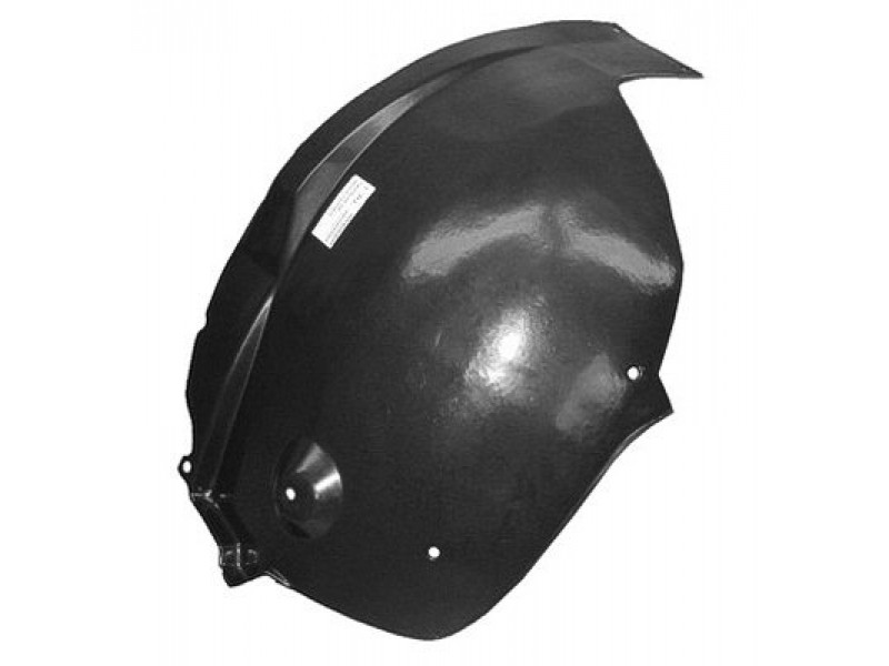 LT Front fender splash shield