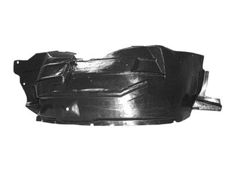 LT Front fender splash shield